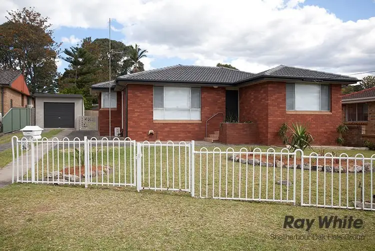 Main view of Homely house listing, 30 Malin Road, Oak Flats NSW 2529