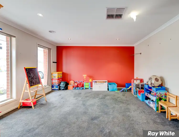 Fourth view of Homely house listing, 37 Tableland Road, Tarneit VIC 3029
