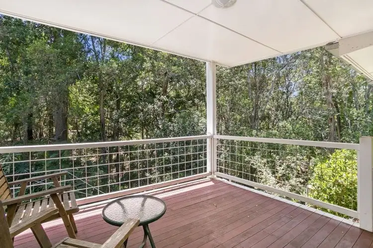Second view of Homely house listing, 14 Fairholme Street, Kenmore QLD 4069