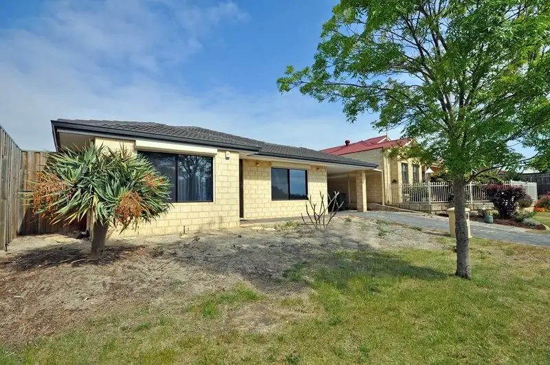Main view of Homely house listing, 48 Brumby Avenue, Henley Brook WA 6055