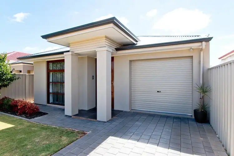 Second view of Homely house listing, 86 Nelson Avenue, Flinders Park SA 5025