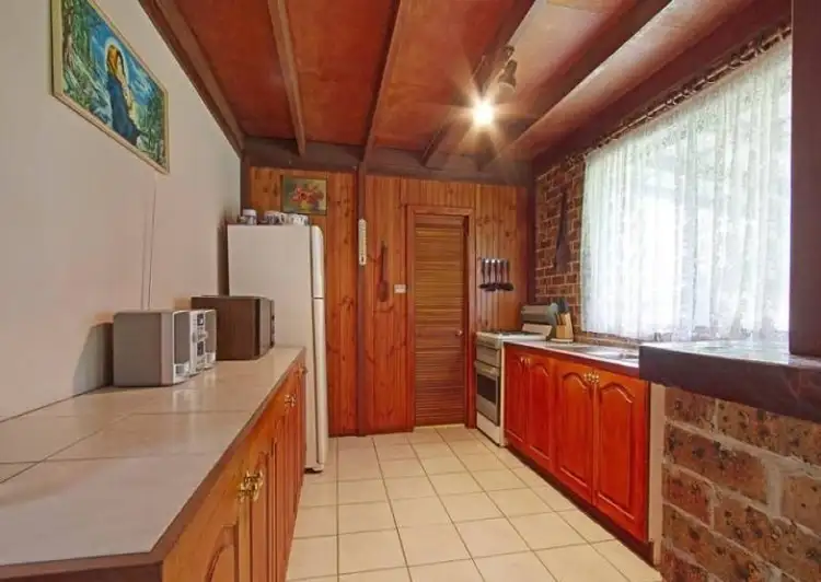 Third view of Homely house listing, 3548 Singleton Road (Putty Road), Colo Heights NSW 2756