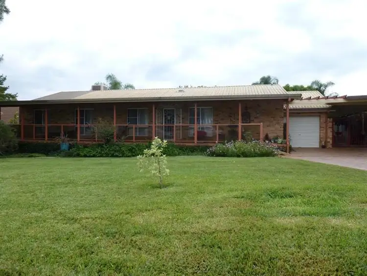 Main view of Homely house listing, 10 Bell Avenue, Dubbo NSW 2830