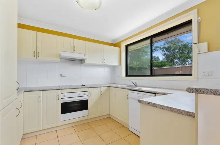 Second view of Homely villa listing, 7/78 Marshall Street, Dapto NSW 2530