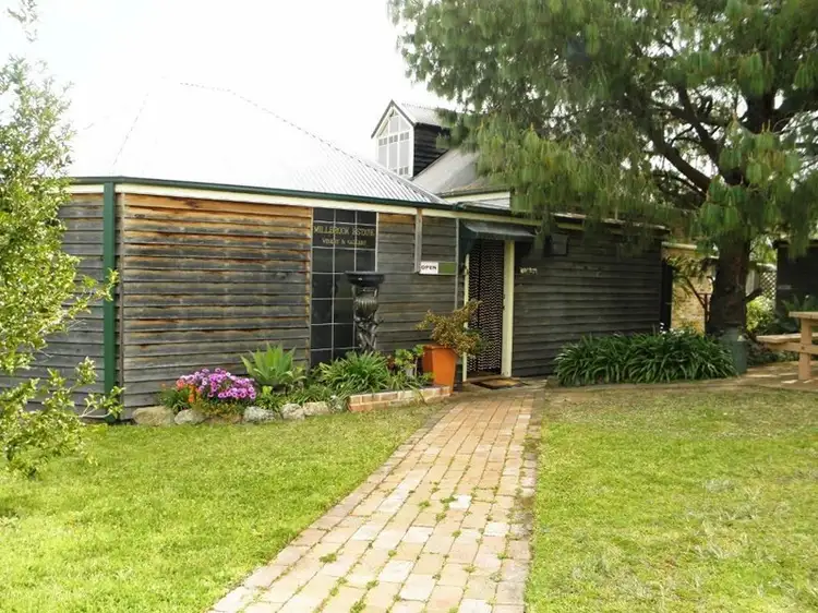 Seventh view of Homely rural property listing, 1617 Mount View Road, Millfield NSW 2325