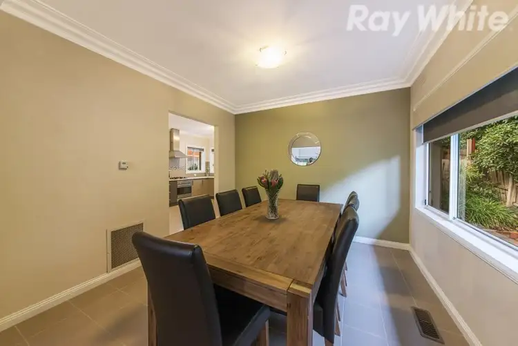 Third view of Homely house listing, 13 Torrens Avenue, Boronia VIC 3155