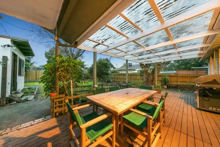Seventh view of Homely house listing, 18 Derna Crescent, Frankston VIC 3199