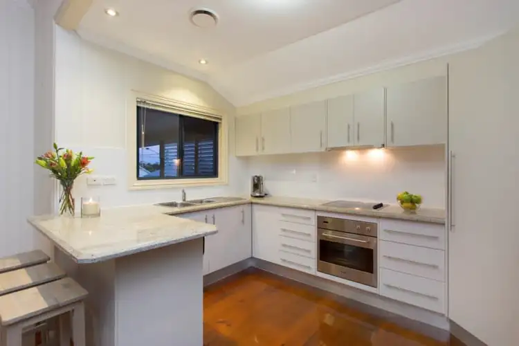 Sixth view of Homely townhouse listing, 1/78 McLennan Street, Albion QLD 4010