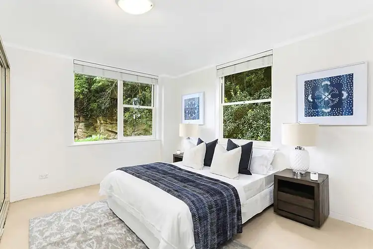 Fifth view of Homely apartment listing, 7/55 Carter Street, Cammeray NSW 2062