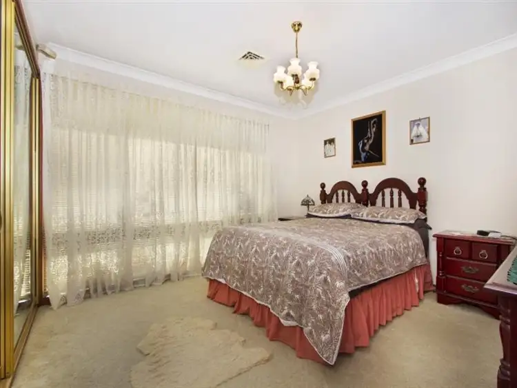 Fifth view of Homely house listing, 5 Alpha Road, Greystanes NSW 2145