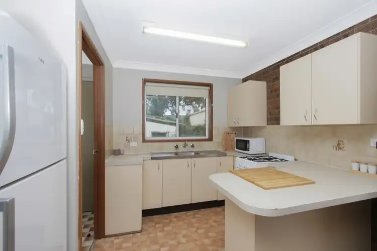 Third view of Homely unit listing, 4/13a Cowper Street, Goulburn NSW 2580