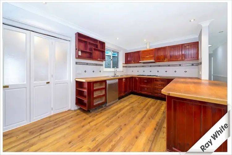 Fourth view of Homely house listing, 36 Hellmund Street, Queanbeyan West NSW 2620
