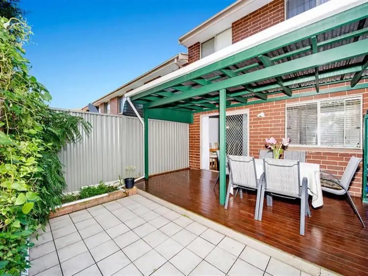 Seventh view of Homely townhouse listing, 39/16-18 Wassell Street, Matraville NSW 2036