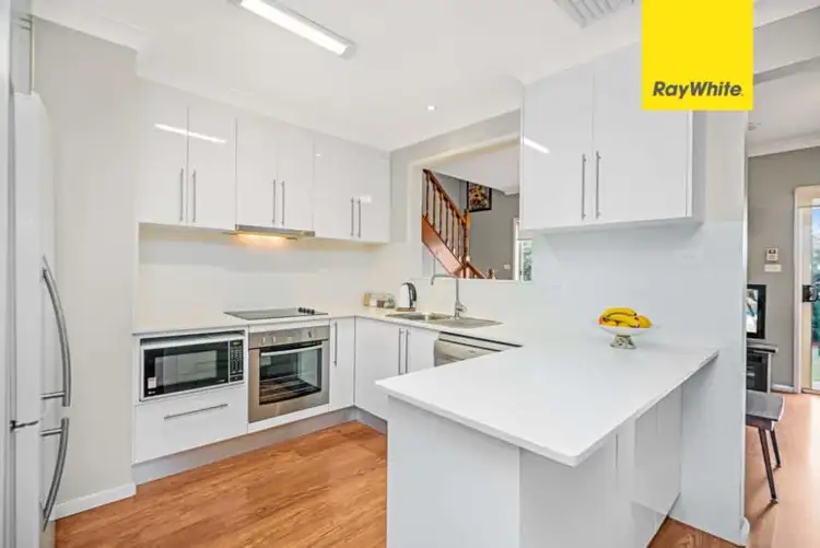 Third view of Homely house listing, 10 Chauvel Avenue, Milperra NSW 2214