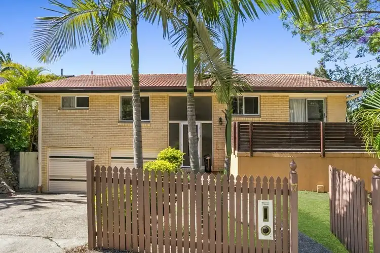 Main view of Homely house listing, 7 Rowena Street, Kenmore QLD 4069