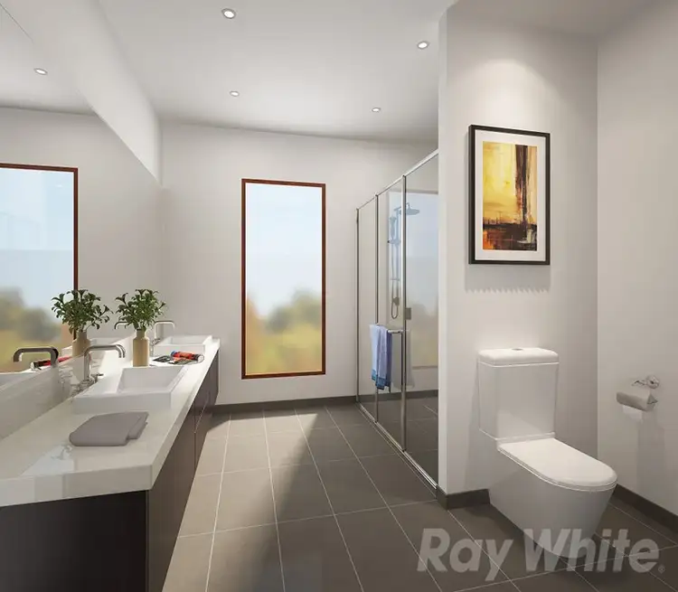Fifth view of Homely house listing, 2/2 White Road, Wantirna South VIC 3152
