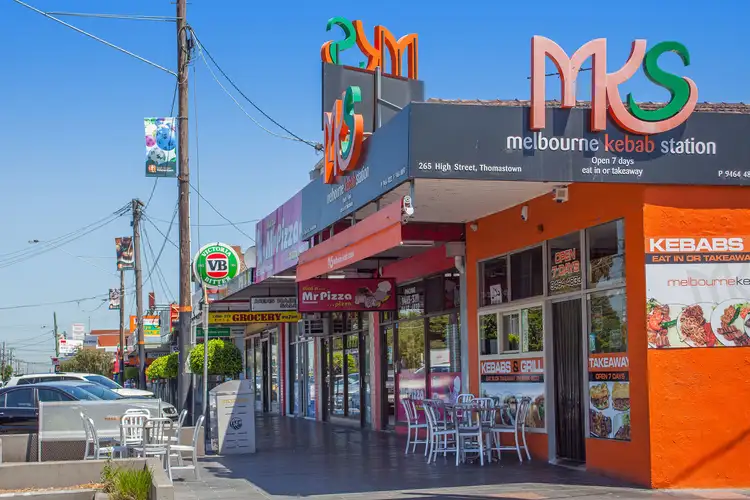 Seventh view of Homely unit listing, 7/307 High Street, Thomastown VIC 3074