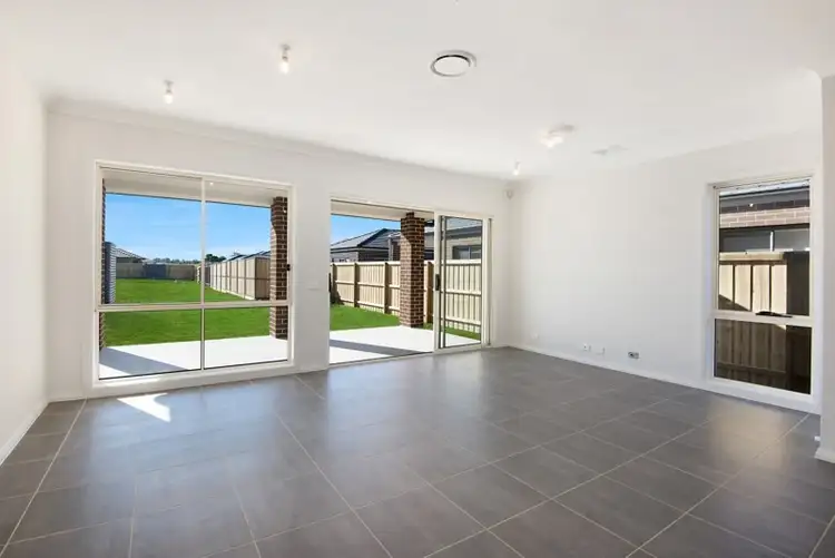 Third view of Homely house listing, 25 Nazarene Crest, Schofields NSW 2762
