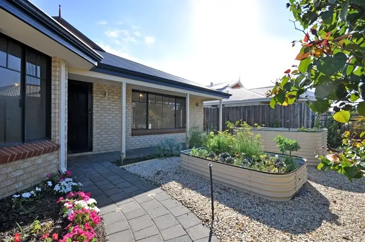 Second view of Homely house listing, 12 Flora Valley Grove, Ellenbrook WA 6069