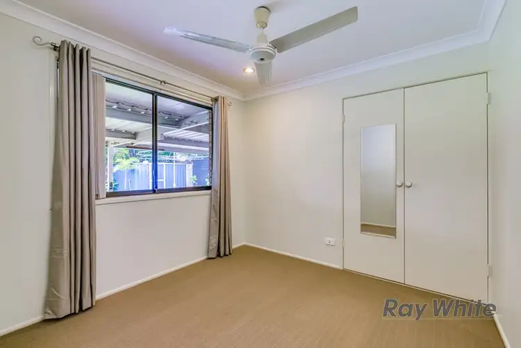 Fifth view of Homely house listing, 21 Mitchell Street, Capalaba QLD 4157