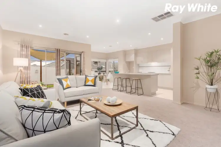 Seventh view of Homely house listing, 3 Cottage Link, Pakenham VIC 3810