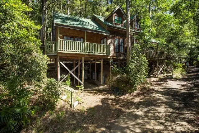 Second view of Homely house listing, 18/2940 Salisbury Road, Salisbury NSW 2420