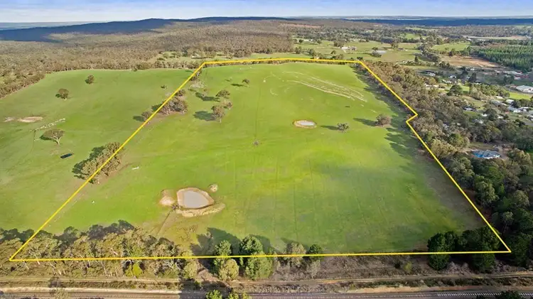 Lot 1 Embling Street, Beaufort VIC 3373