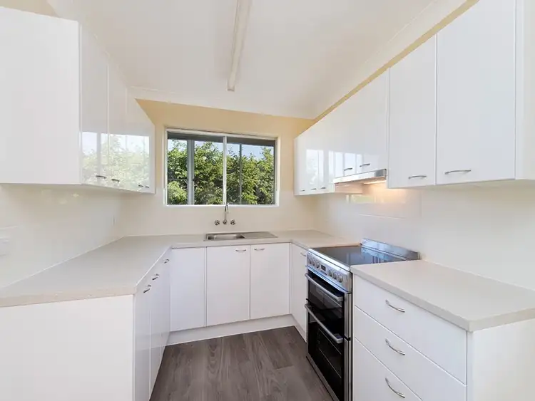 Third view of Homely apartment listing, 10/55 Buckland Road, Nundah QLD 4012