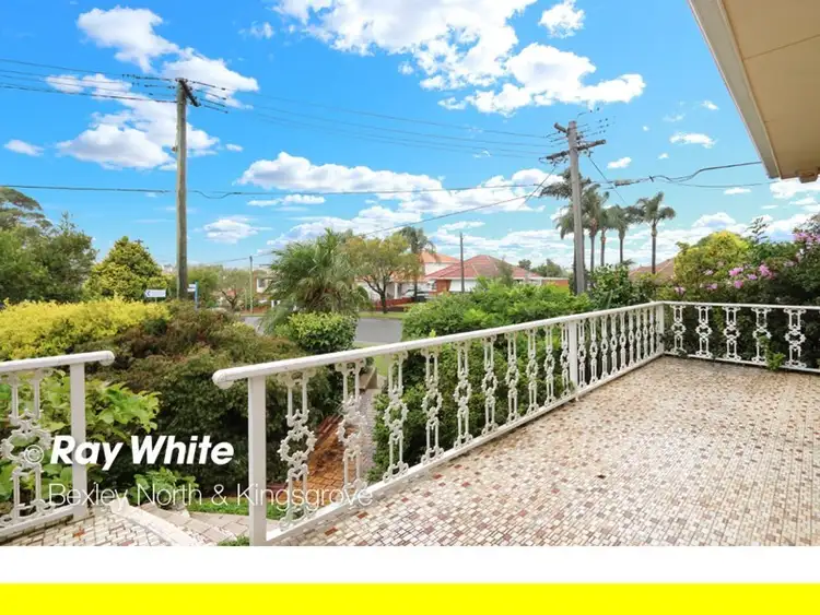 Sixth view of Homely house listing, 21 Woorail Avenue, Kingsgrove NSW 2208