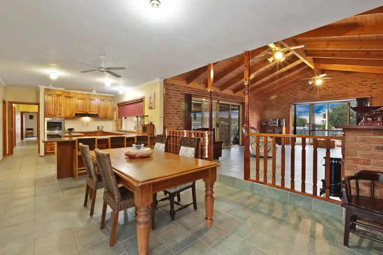 Seventh view of Homely house listing, 420 Branch Road, Lara VIC 3212