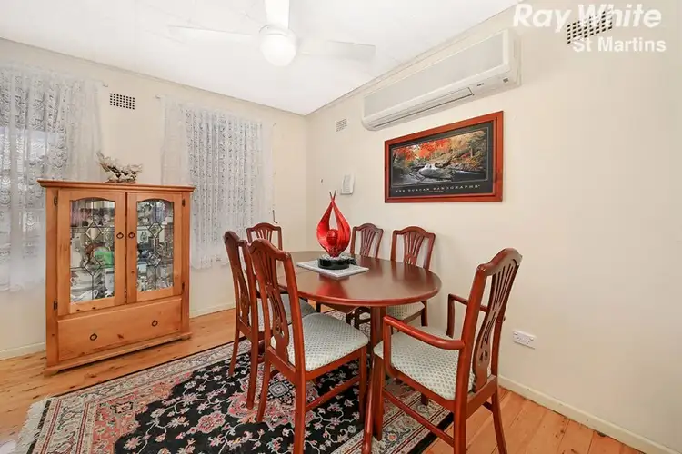 Sixth view of Homely house listing, 19 Samarai Road, Whalan NSW 2770