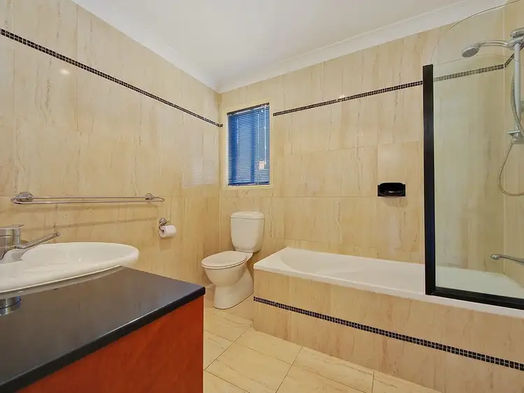 Seventh view of Homely townhouse listing, 1/4 Mason Street, Southport QLD 4215
