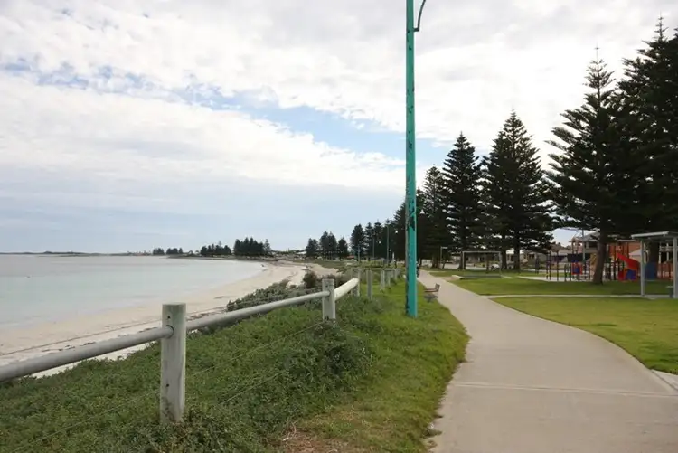 Sixth view of Homely land listing, 14 Jesmond Street, Safety Bay WA 6169