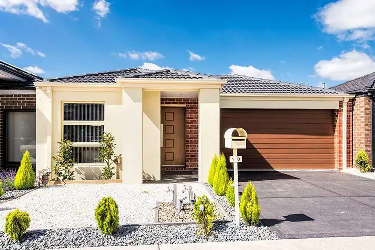 10 Demeter Street, Epping VIC 3076