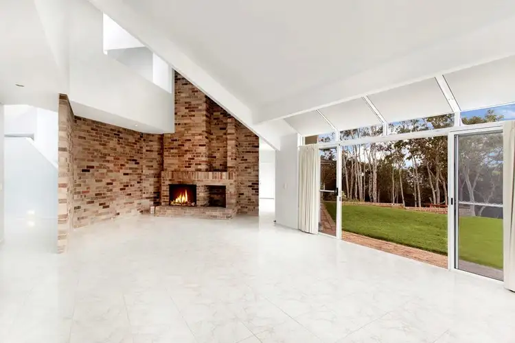 Fourth view of Homely house listing, 18 Ocean Drive, Safety Beach NSW 2456
