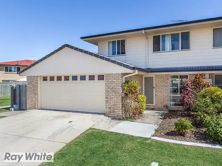 Main view of Homely townhouse listing, 718/2 Nicol Way, Brendale QLD 4500