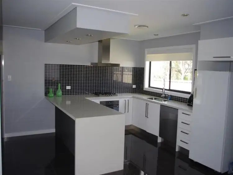 Second view of Homely house listing, 6 Stainfield Drive, Inverell NSW 2360