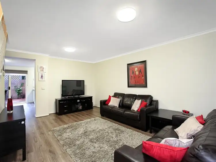 Third view of Homely townhouse listing, 4 Federation Walk, Hughesdale VIC 3166