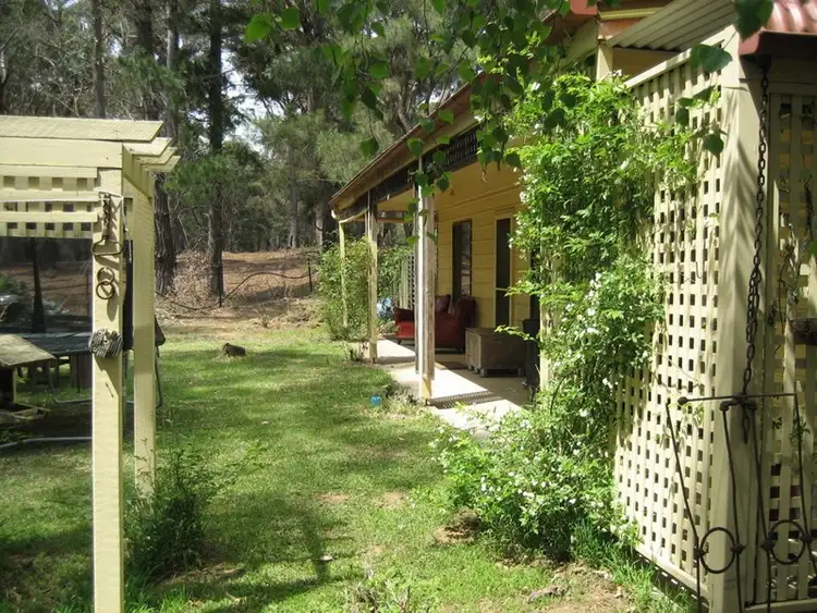 Second view of Homely house listing, Lot 1 Daveys Lane, Wingello NSW 2579