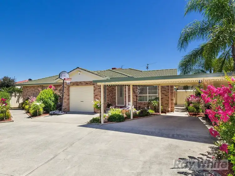 18A The Retreat, Tamworth NSW 2340