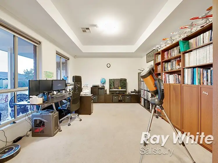 Third view of Homely house listing, 12 Everest Avenue, Andrews Farm SA 5114