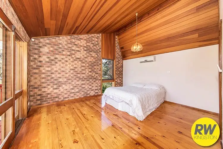 Seventh view of Homely house listing, 120 La Perouse Street, Griffith ACT 2603