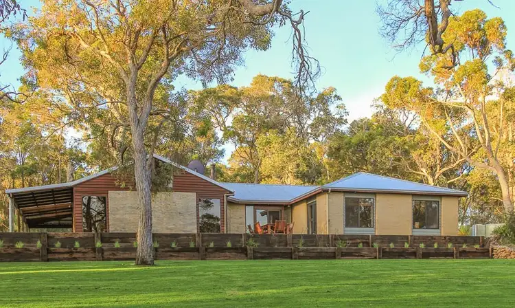 Second view of Homely house listing, 2740 South Coast Highway, Denmark WA 6333