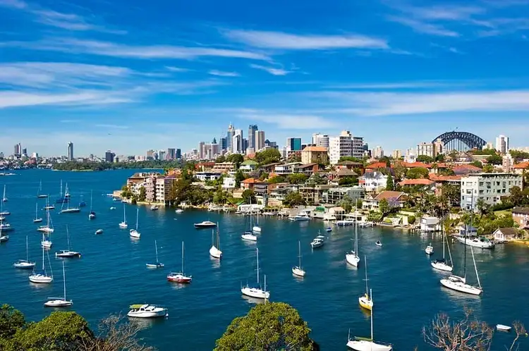 6/88 Milson Road, Cremorne Point NSW 2090