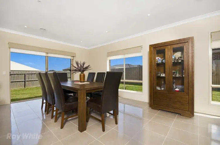 Seventh view of Homely house listing, 19 Hamish Drive, Bannockburn VIC 3331