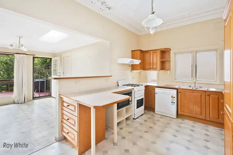 Fifth view of Homely house listing, 47 Dumaresq Street, Gordon NSW 2072