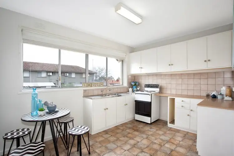 Third view of Homely apartment listing, 17/483 Kooyong Road, Elsternwick VIC 3185