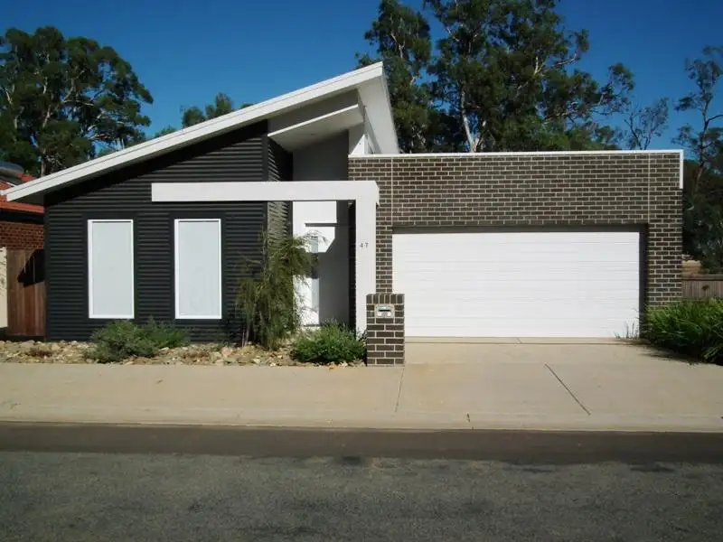 Main view of Homely house listing, 47 Blayney Lane, Nagambie VIC 3608