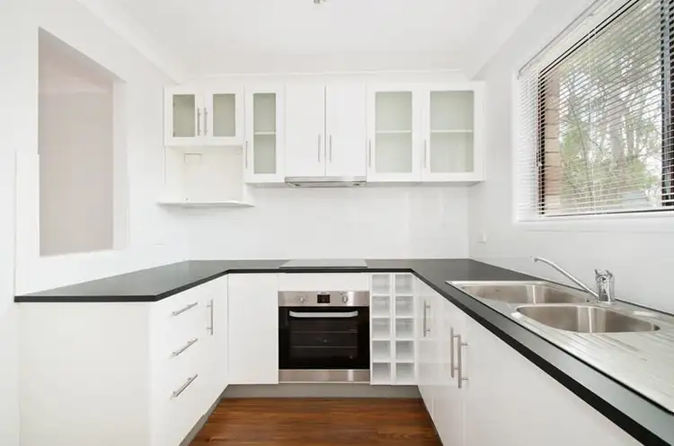 Third view of Homely townhouse listing, 44/39 Garfield Road, Woodridge QLD 4114