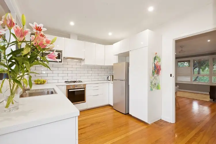 Fifth view of Homely unit listing, 3/2-4 Moonya Road, Carnegie VIC 3163